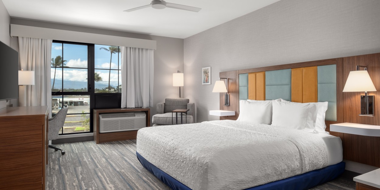 Hilton Celebrates Triple Win in J.D. Power 2025 North America Hotel Guest Satisfaction Study