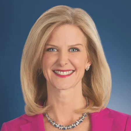 Katherine Lugar headshot