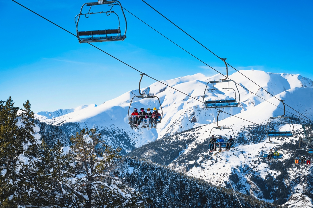 Andorra - Photo Credit: Dawid K Photography/Shutterstock