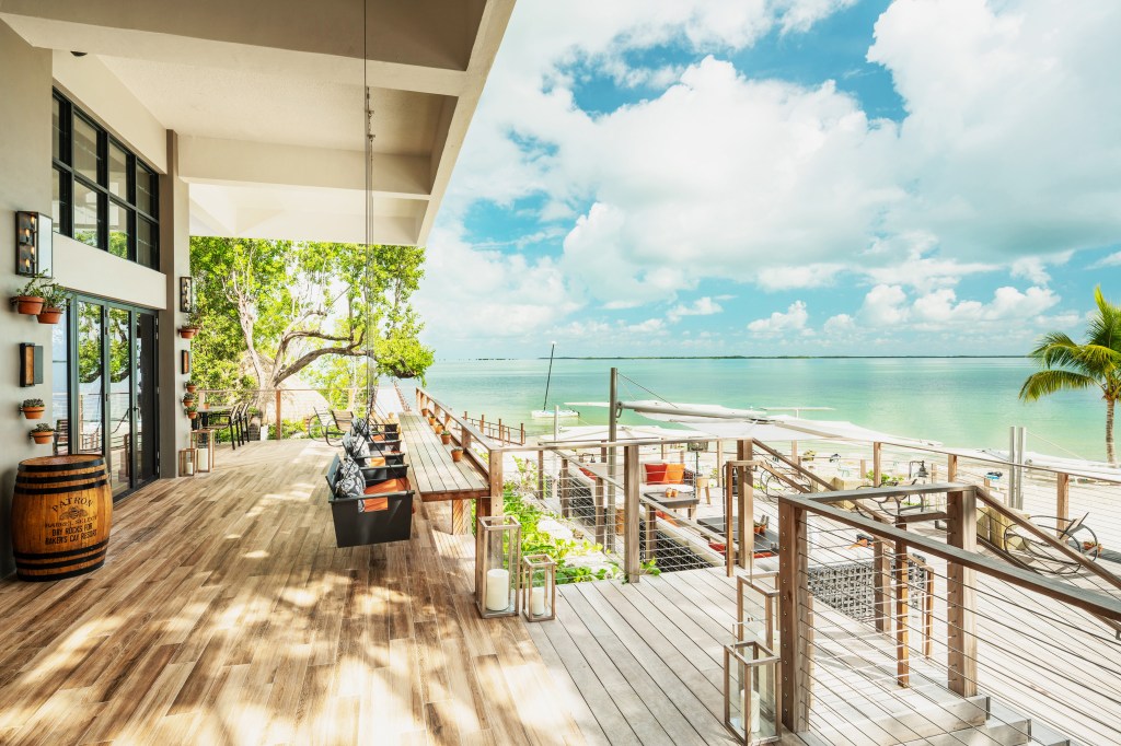 Baker's Cay Resort, Key Largo - Exterior