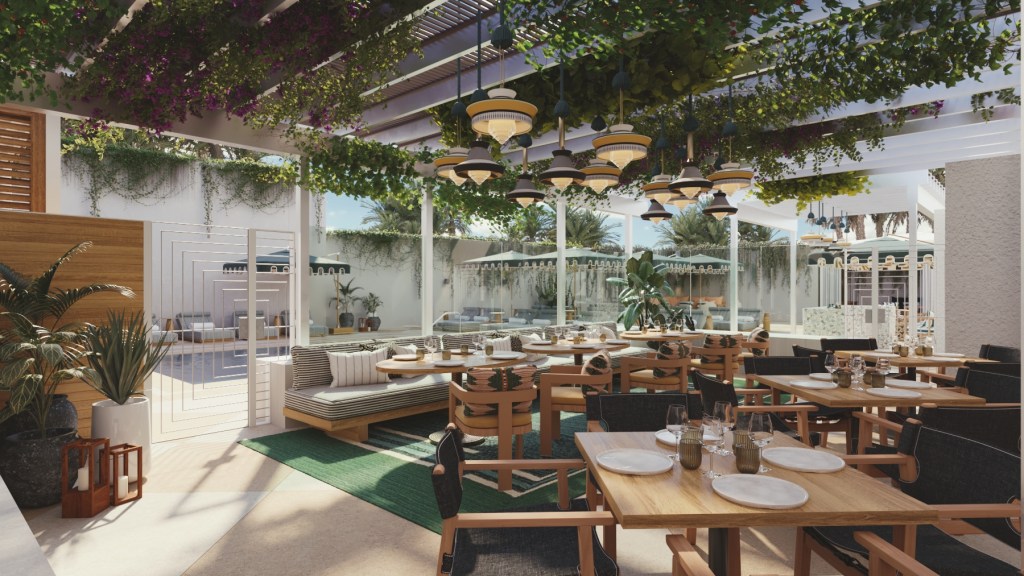 Cameo Beverly Hills, LXR Hotels & Resorts