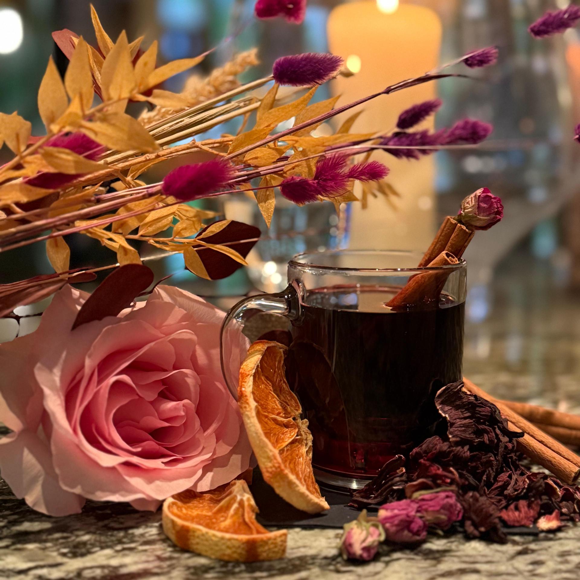 Hilton Munich City - Petal and Spices