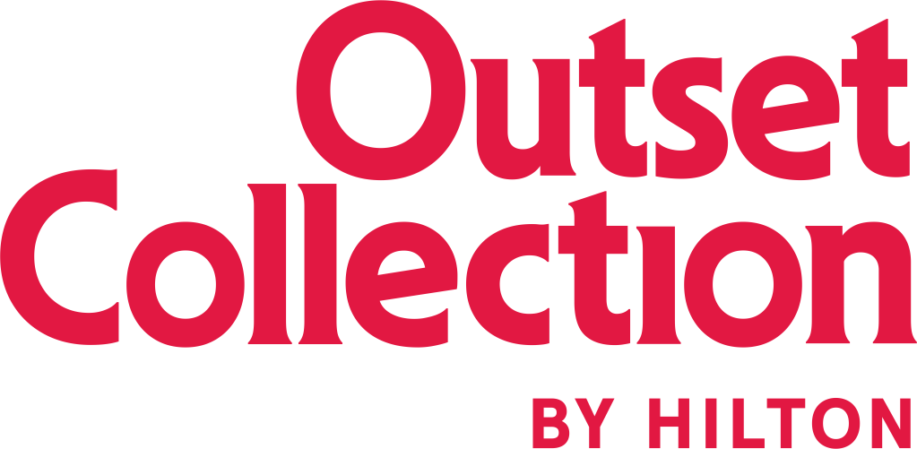 Outset collection logo