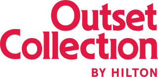 Outset Collection by Hilton