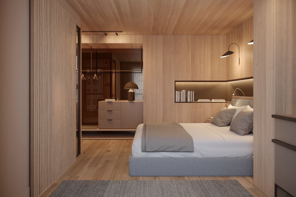 The Blackpine Hotel, an SLH Hotel - Standard Room