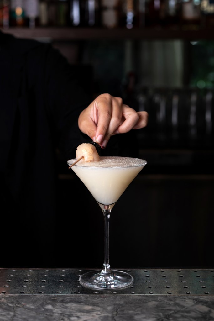 The Ray Hotel Delray Beach, Curio Collection by Hilton - Lychee Dokkaebi