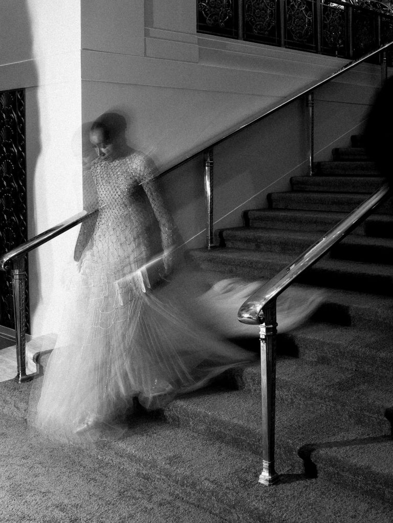 Waldorf Astoria New York Opening Gala, November 6, 2025 (Photo Credit: Corbin Gurkin Photography)