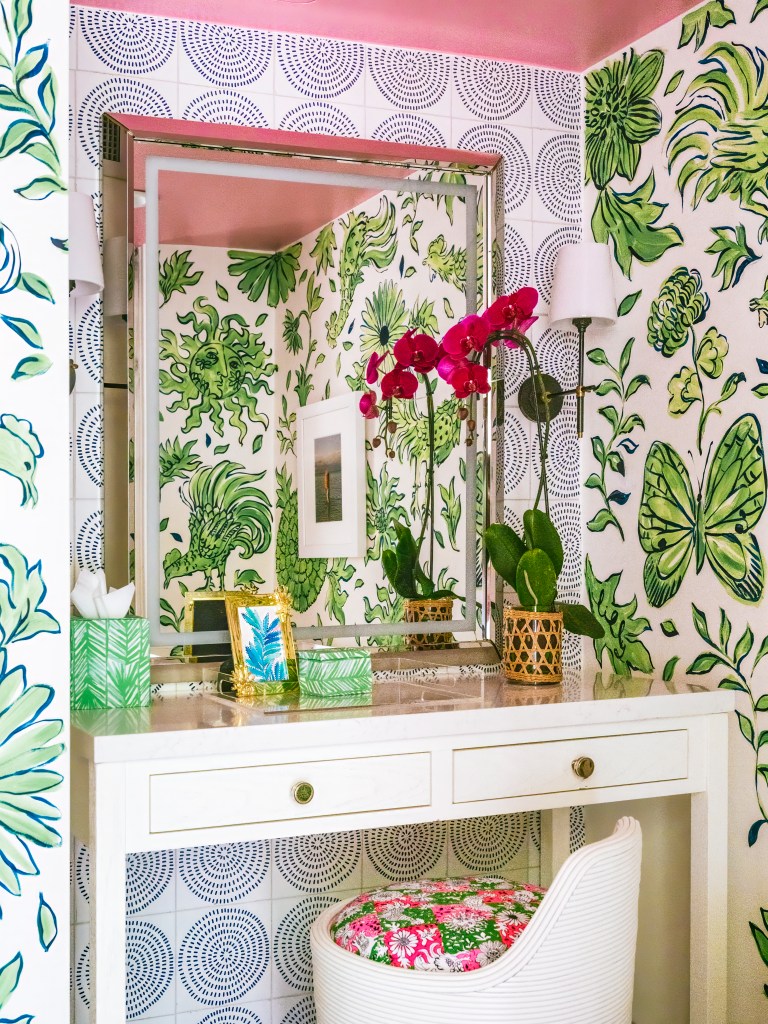 Casa Marina Key West, Curio Collection by Hilton - Double Queen “Stay Like Lilly” Suite - Bath