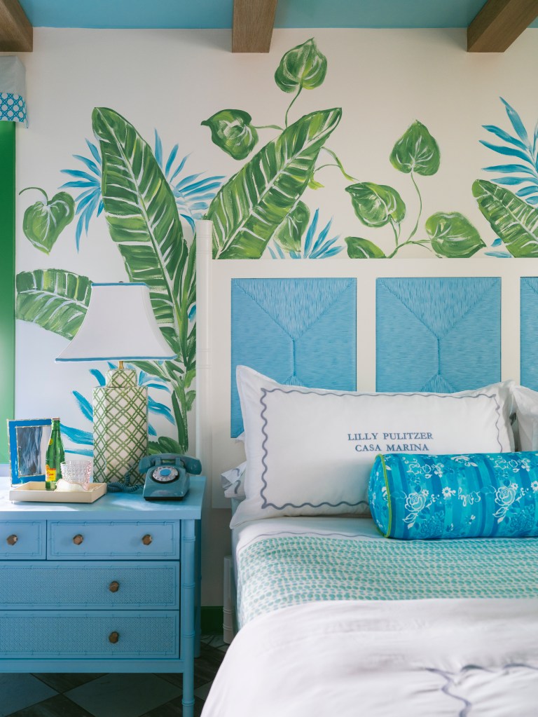 Casa Marina Key West, Curio Collection by Hilton - King “Stay Like Lilly” Suite - Bedroom