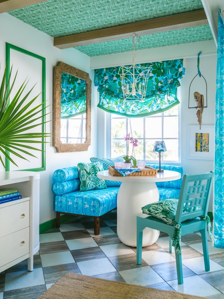 Casa Marina Key West, Curio Collection by Hilton - King “Stay Like Lilly” Suite - Dining Area