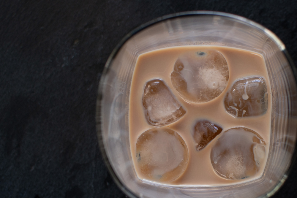 Glass of Amarula - Photo Credit: Tamara Lopdell/Shutterstock