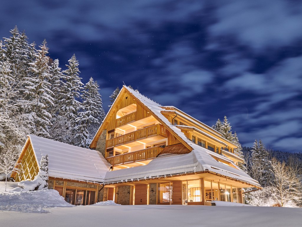 Vila Planinka, an SLH Hotel - Exterior