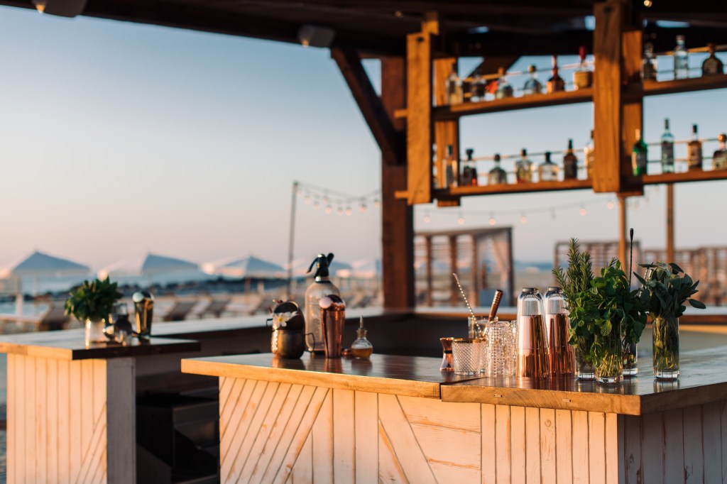 Hilton Los Cabos - Enclave, Carley Rudd Photography