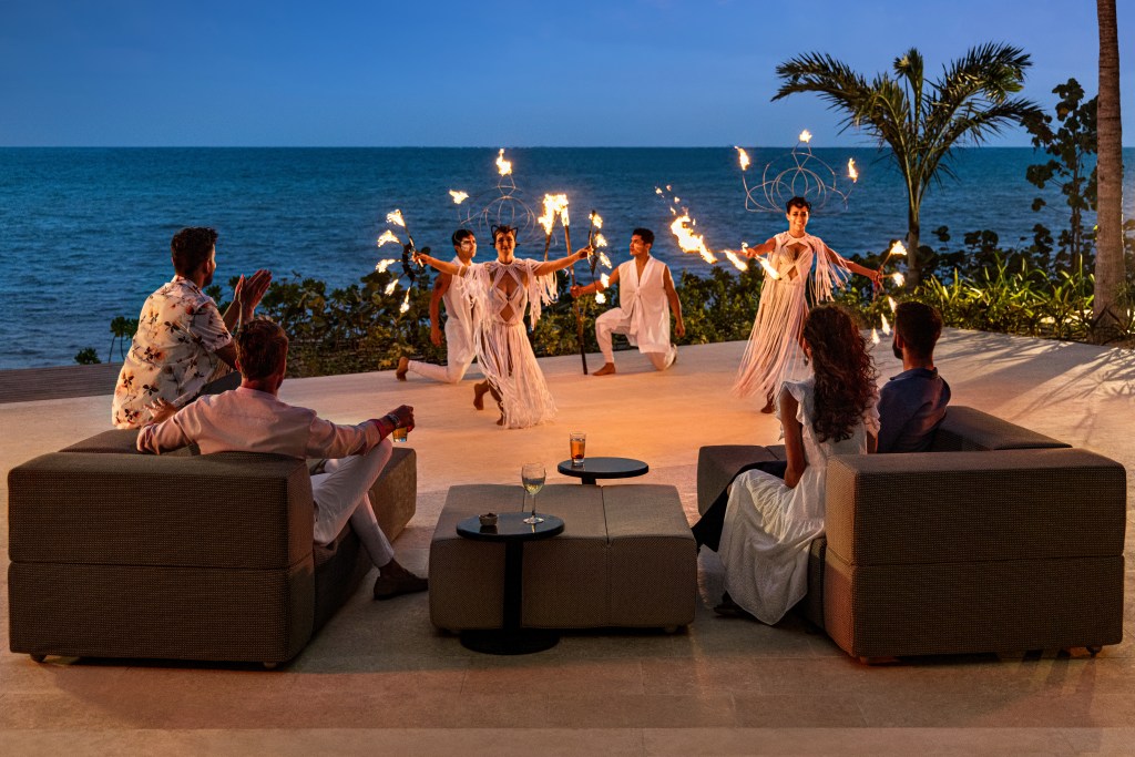 Hilton's Why We Gather Report - IRL 2.0 - Hilton Incentive Collaborative