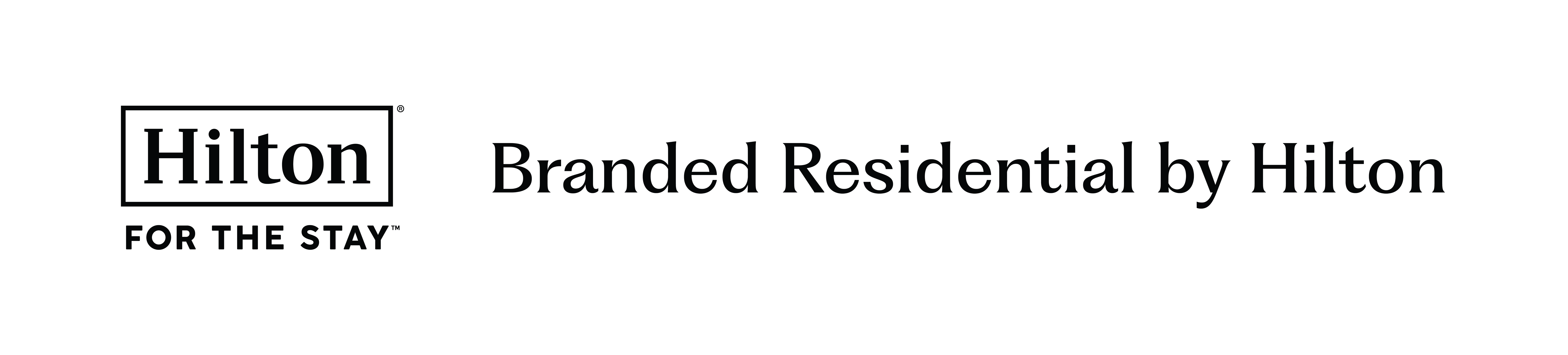 Branded Residential by Hilton