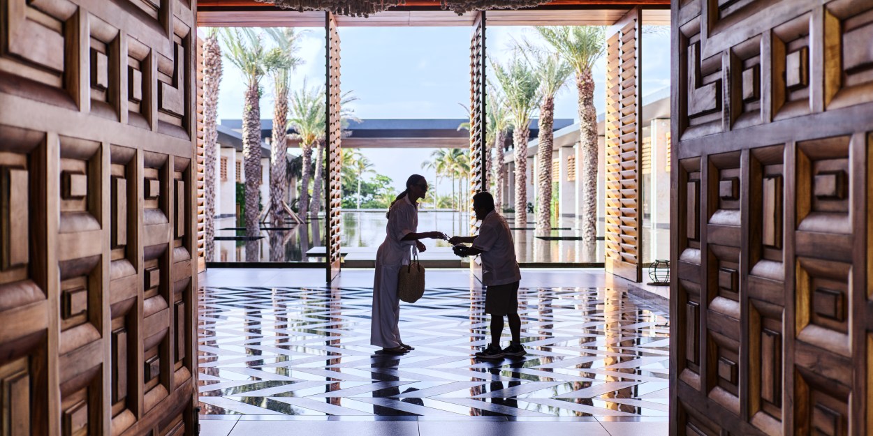 The Hospitality Mindset | 2026 Hilton Trends Special Section: Workplace Culture