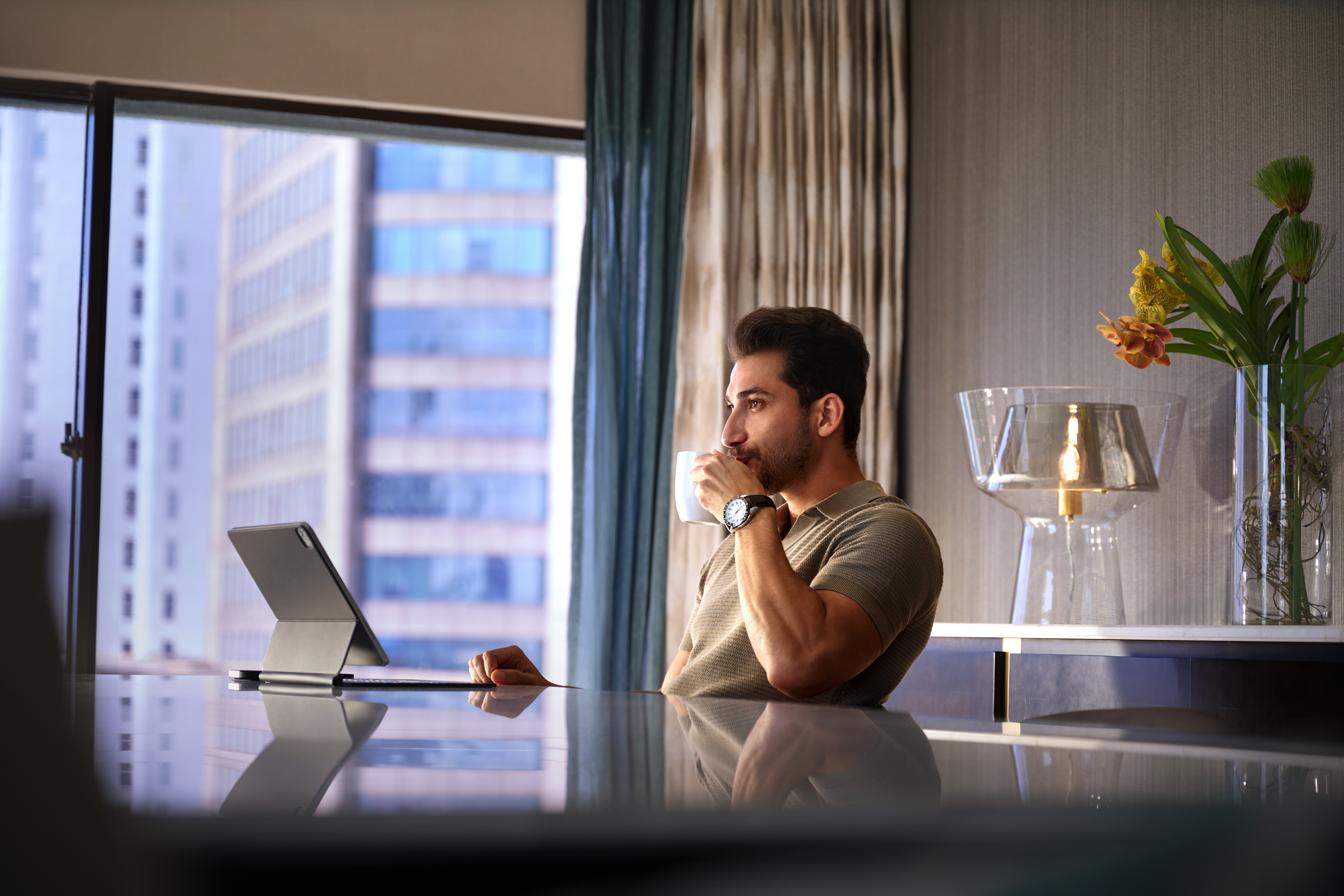 A More Seamless Way to Dream, Shop and Book: New Extensions of Hilton’s Industry-Leading Technology Platform are Connecting the Journey from Search to Stay
