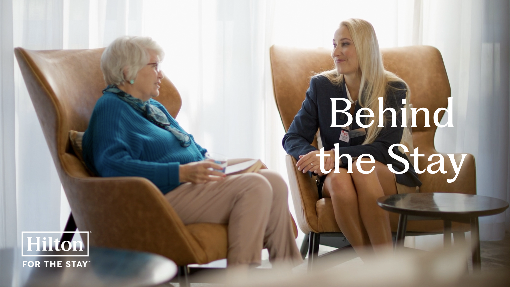 Behind the Stay: The Hilton Garden Inn Busselton Team Bringing Bright‑hearted Hospitality to Life